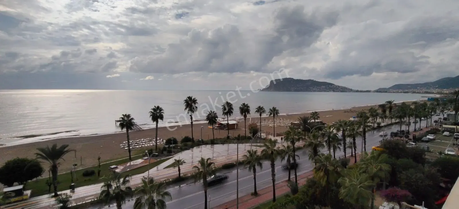 Apartment, 3-room, 110 m²