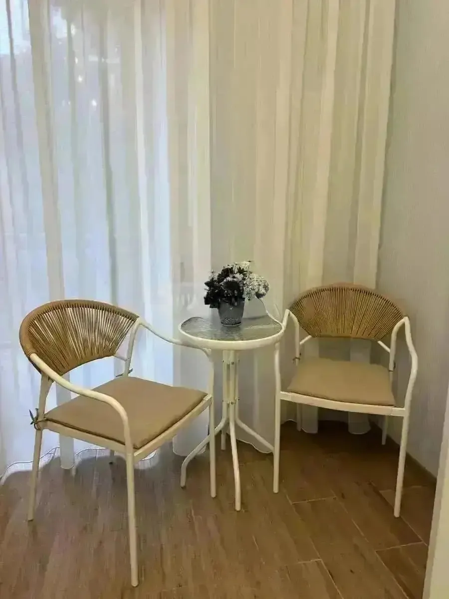 Apartment, 2-room, 45 m²