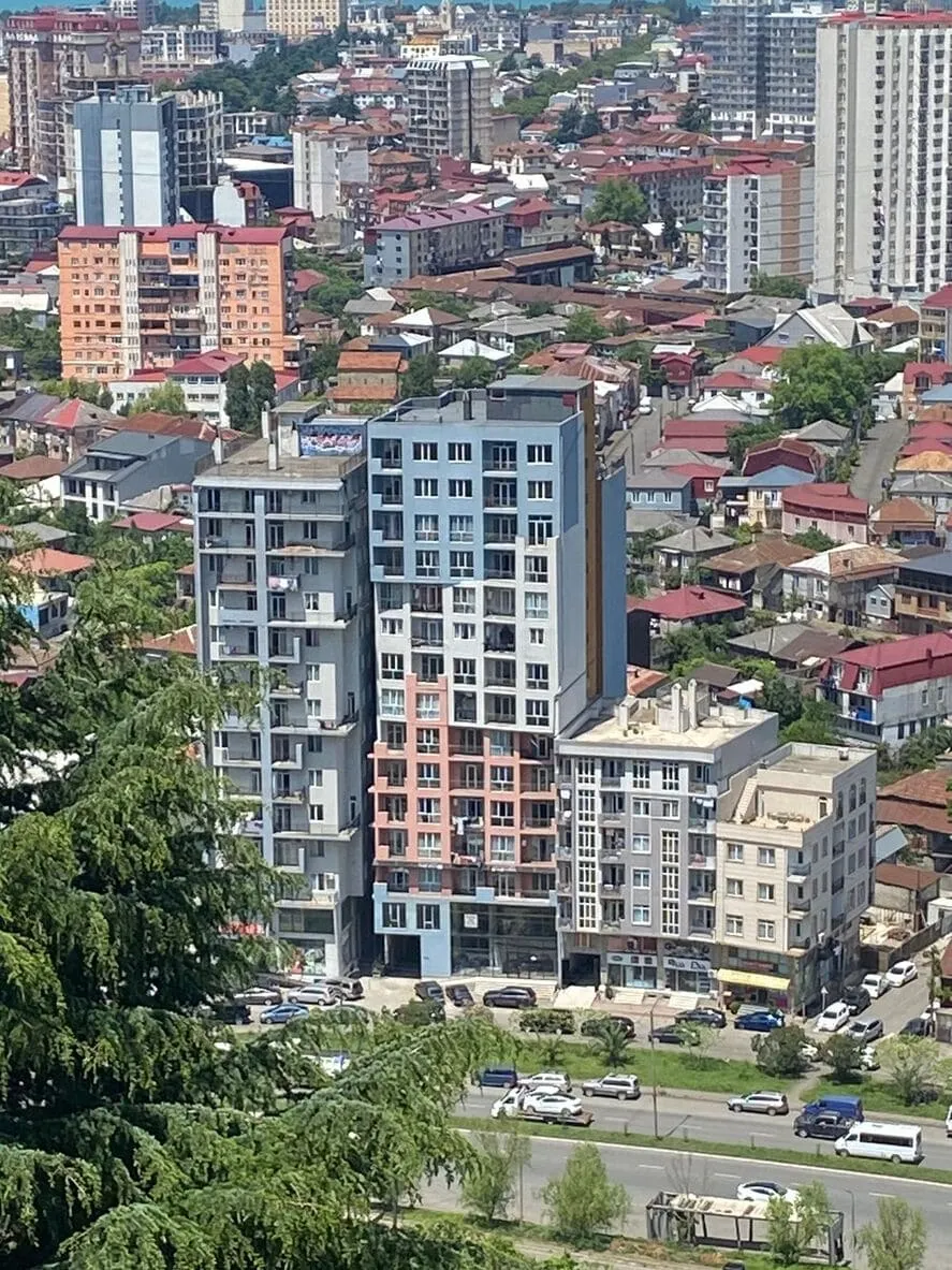 Квартира, 28 м²