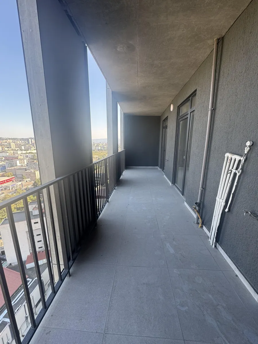 Квартира, 3-комн., 79.9 м², Archi Digomi 3