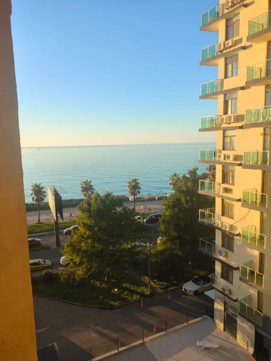Квартира, 2-комн., 50 м², Rum