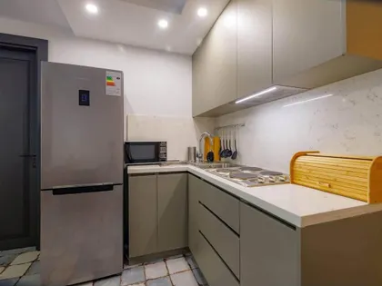Квартира, 2-комн., 56 м²