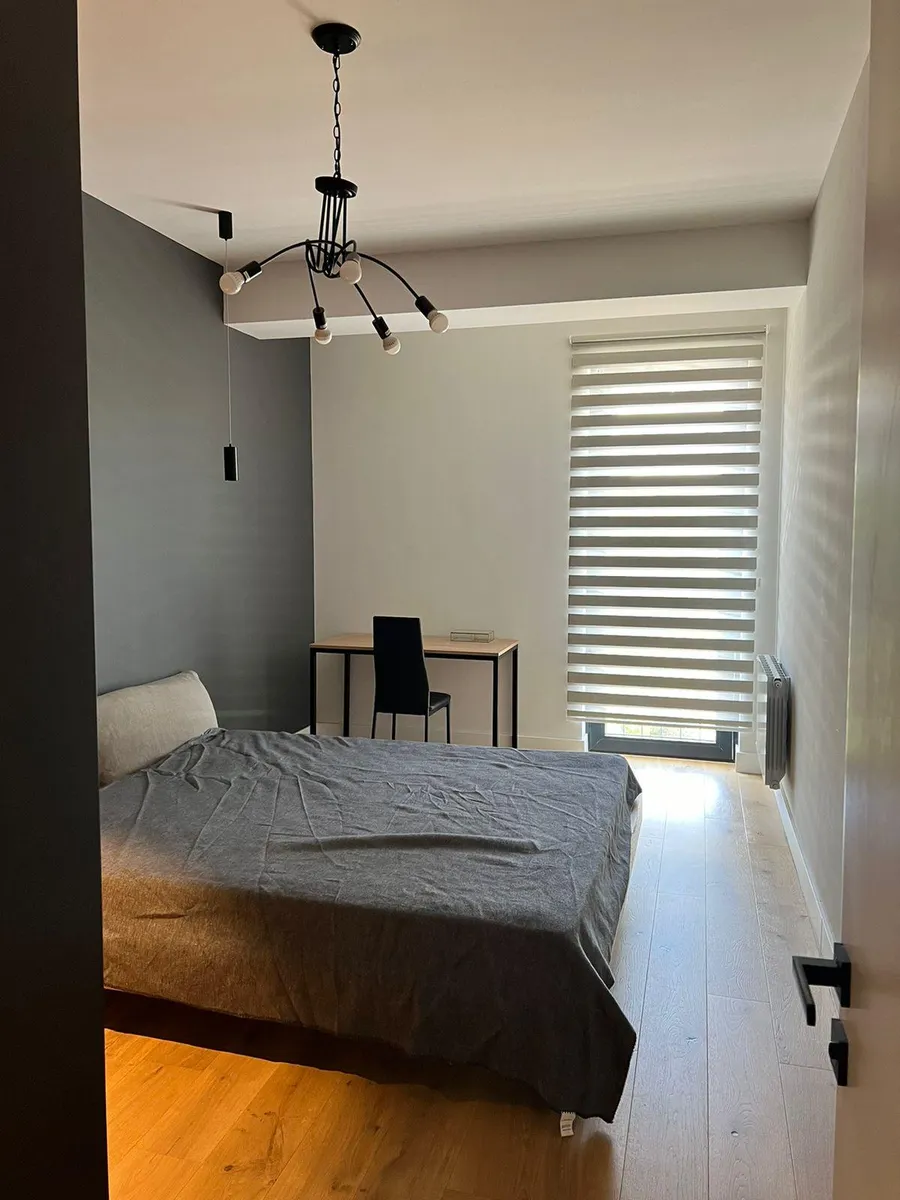 Квартира, 1-комн., 170 м², Lisi Green Town