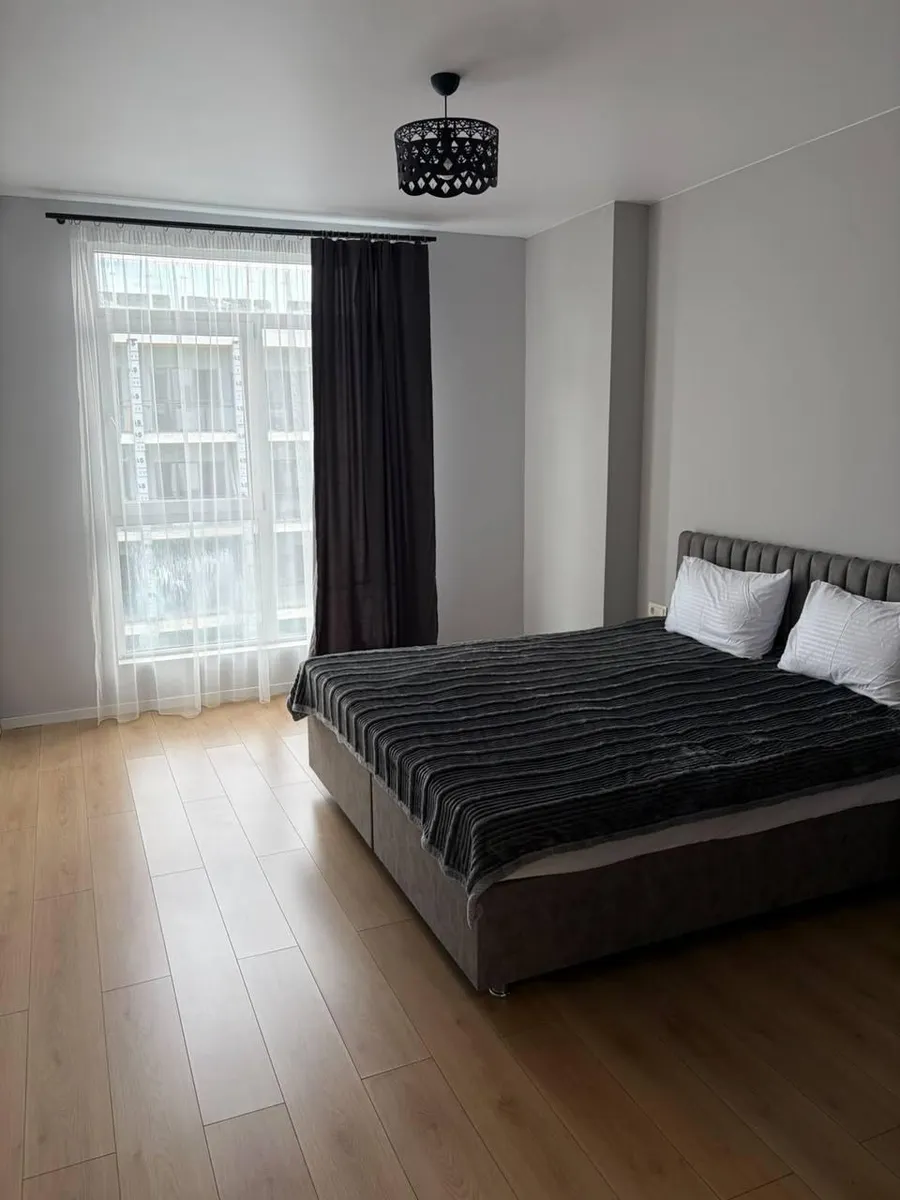 Apartment, 4-room, 120 m², Bianca Batumi