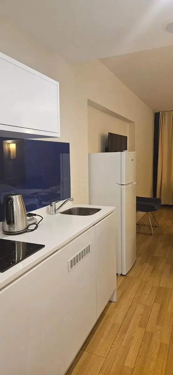 Квартира, 1-комн., 33 м², Orbi City