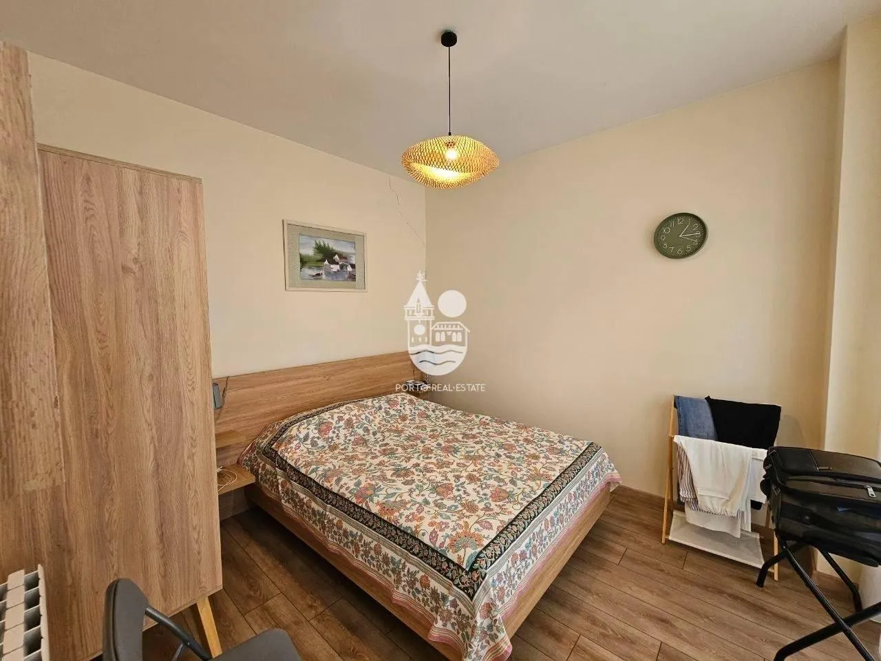 ბინა, 3-ოთახიანი, 77 მ², Parnavaz Mepe St, 98