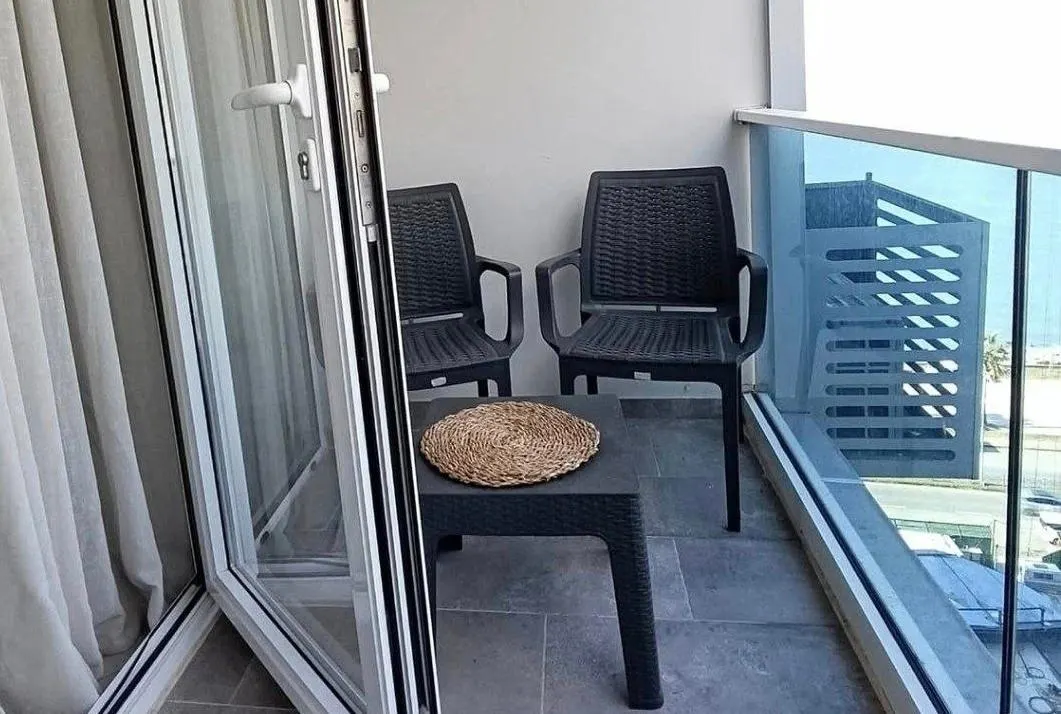 Квартира, 1-комн., 27 м², Sunrise