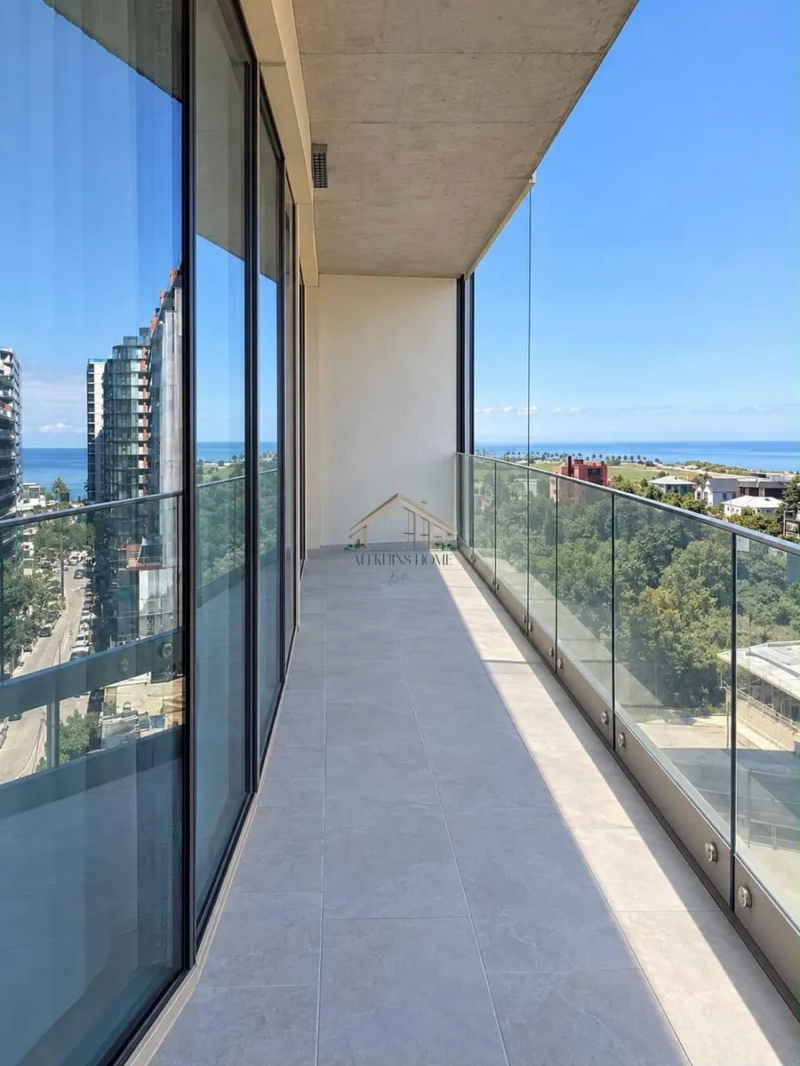 ბინა, 3-ოთახიანი, 69 მ², Optima Residence