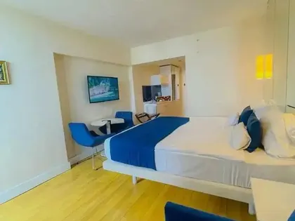 Квартира, 1-комн., 32 м²