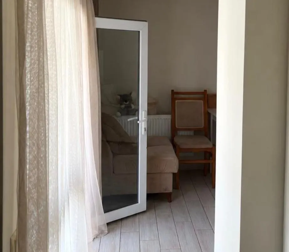 Квартира, 3-комн., 53 м²