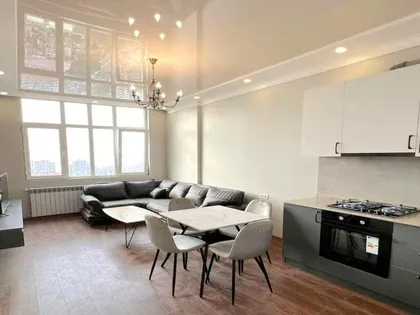 Квартира, 62 м²