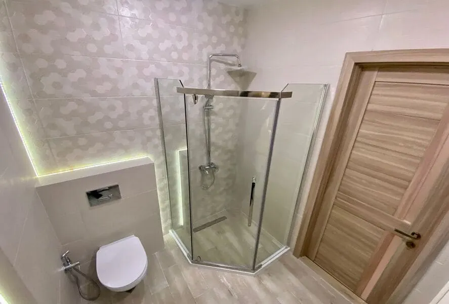 Квартира, 2-комн., 78 м²