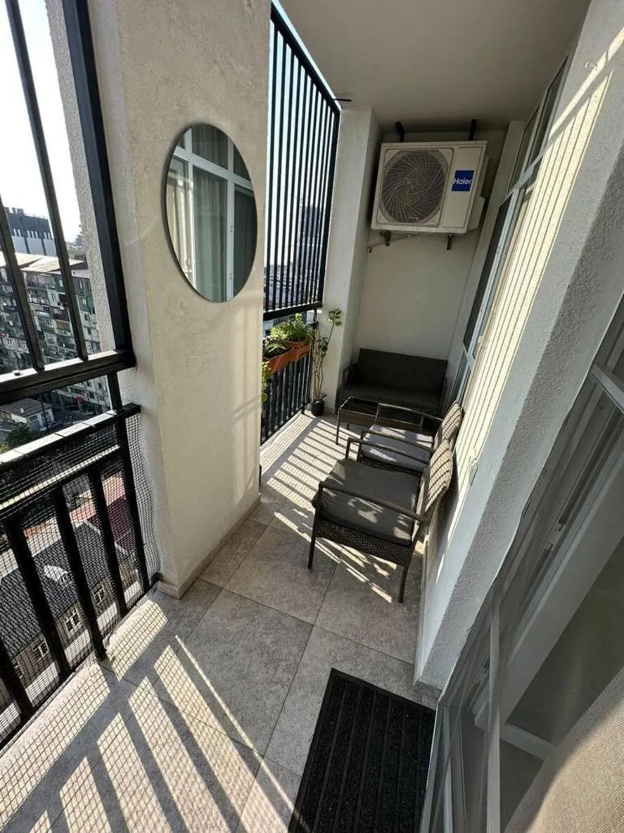 Apartment, 3-room, 108 m²