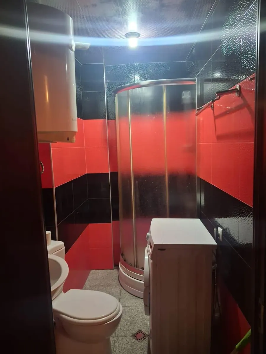 Apartment, 1-room, 40 m², Orbi Plaza