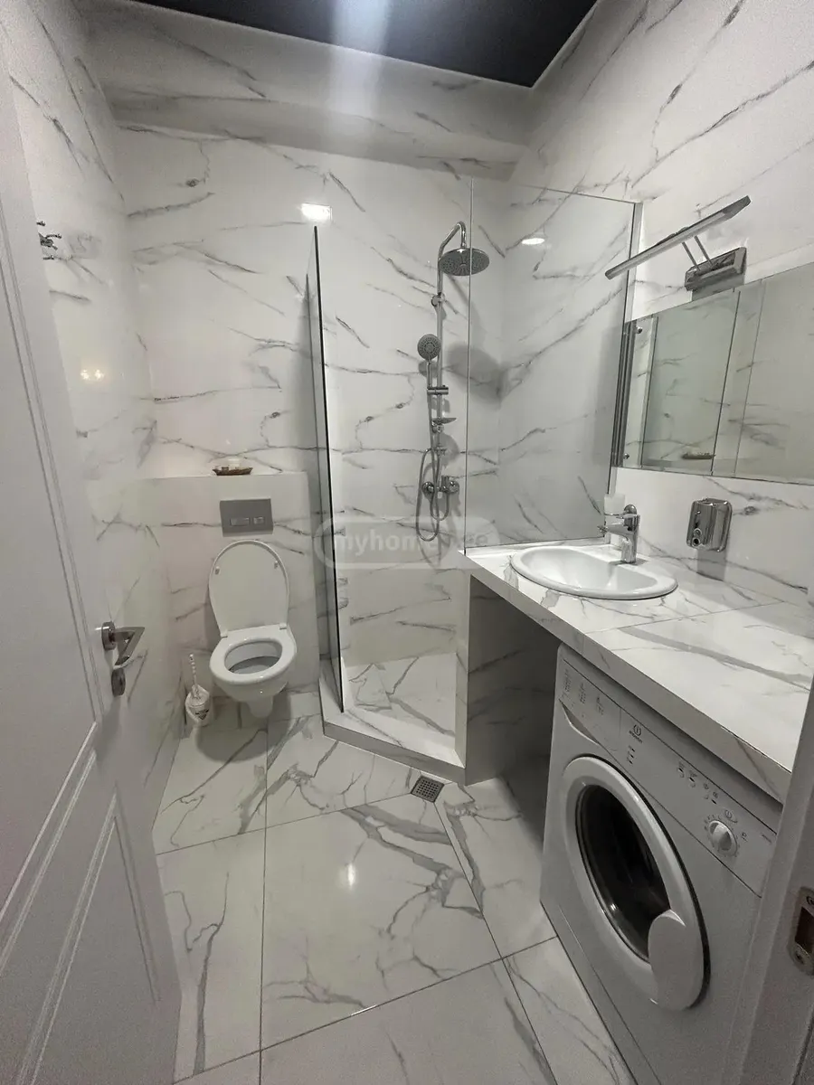 Квартира, 3-комн., 72 м², Spiridon Kedia St, 10,10g