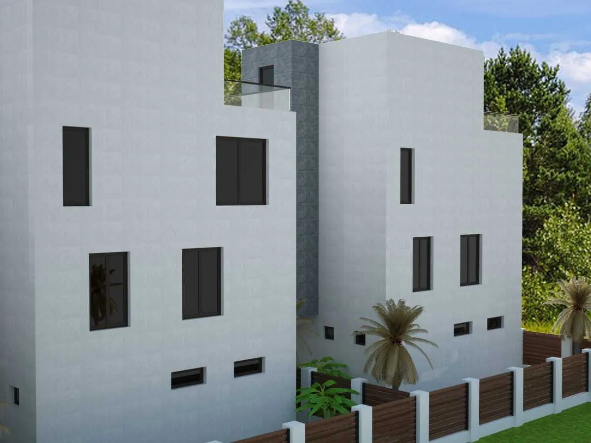 Посёлок Batumi Garden Inn Villas