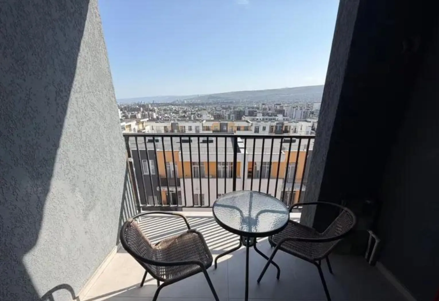 Квартира, 2-комн., 54 м²