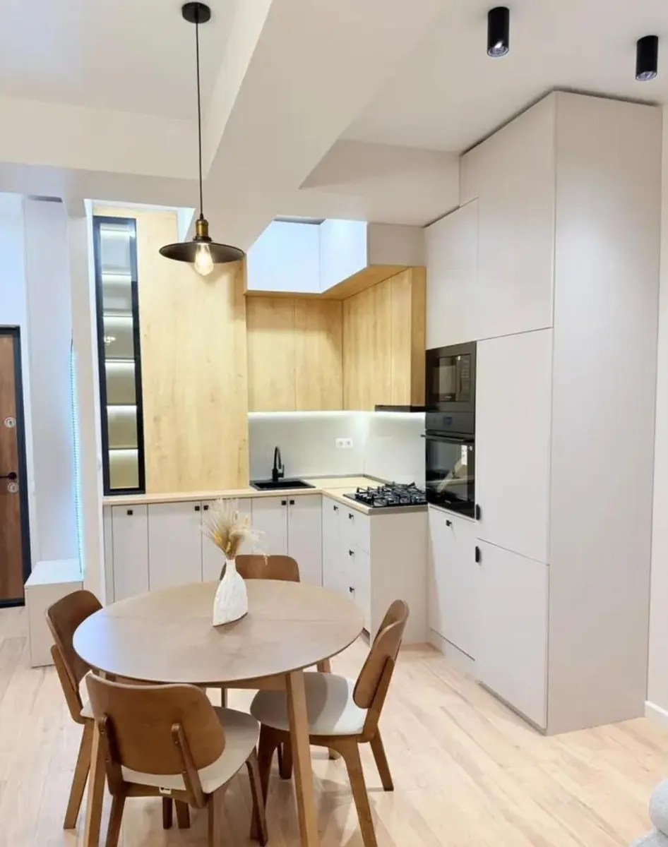 Apartment, 2-room, 53 m², Upco Didi Dighomi