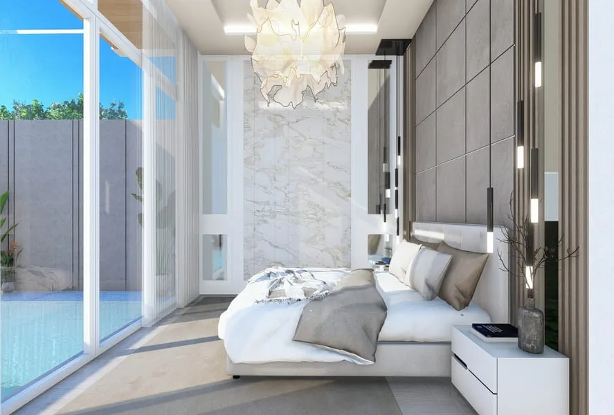 Utopia Dream U2 Villas Plus residential complex