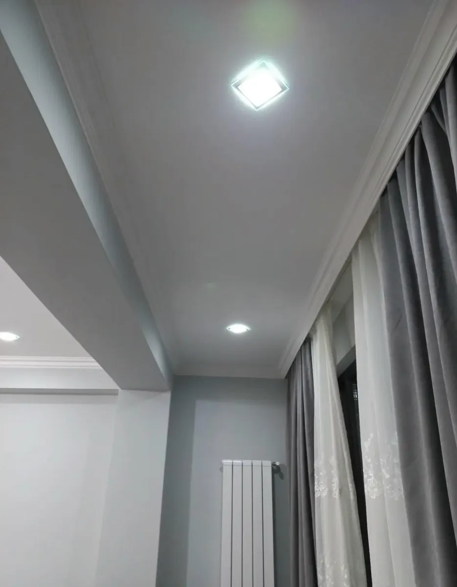 Квартира, 2-комн., 50 м²