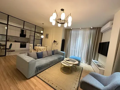 Apartment, 4-room, 80 m²