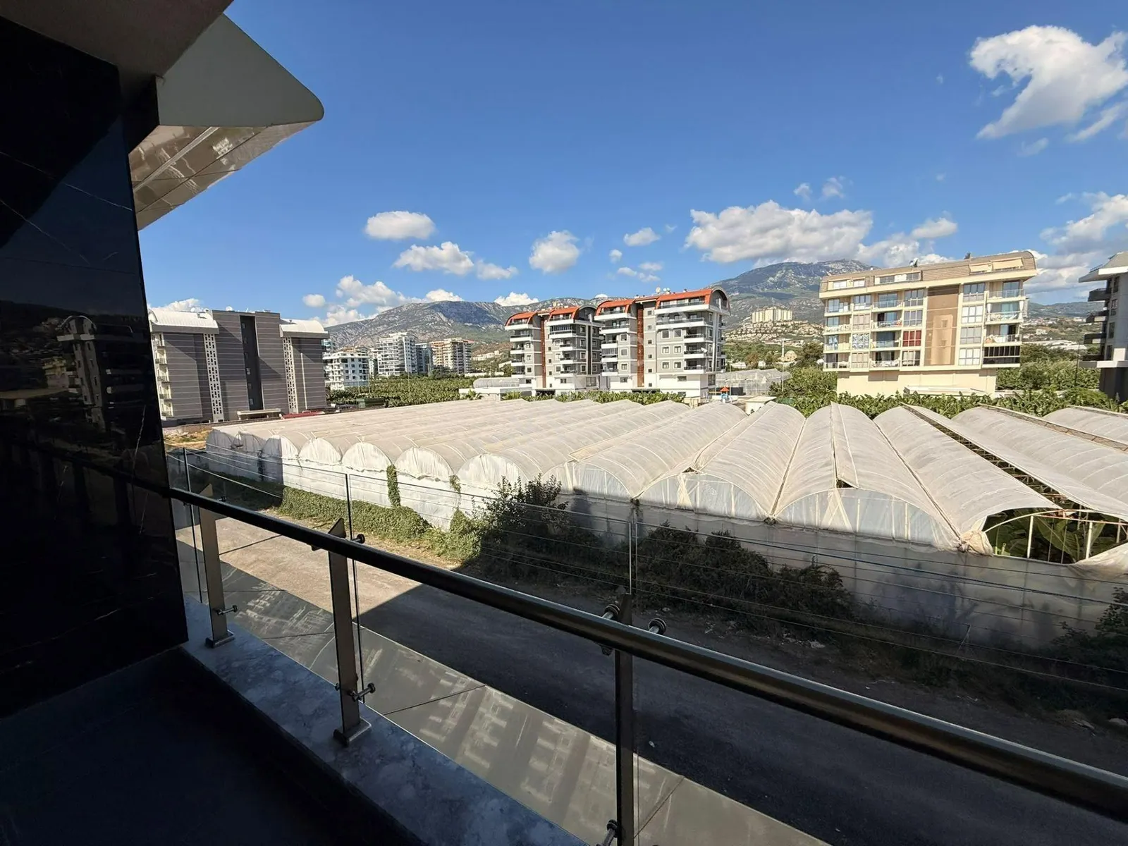 Apartment, 2-room, 67 m²