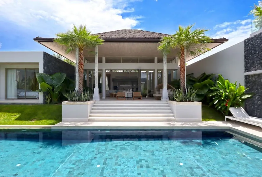Botanica Lakeside II residential complex