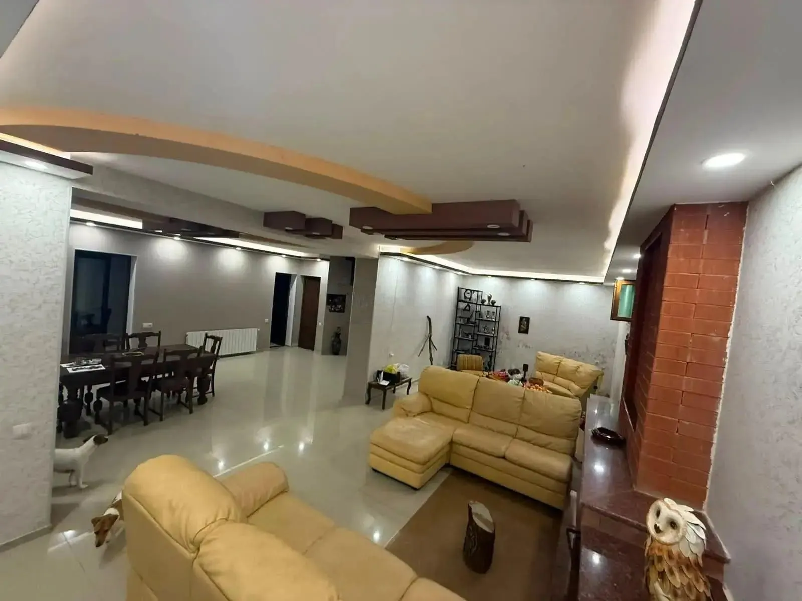 Дом, 8-комн., 415 м²