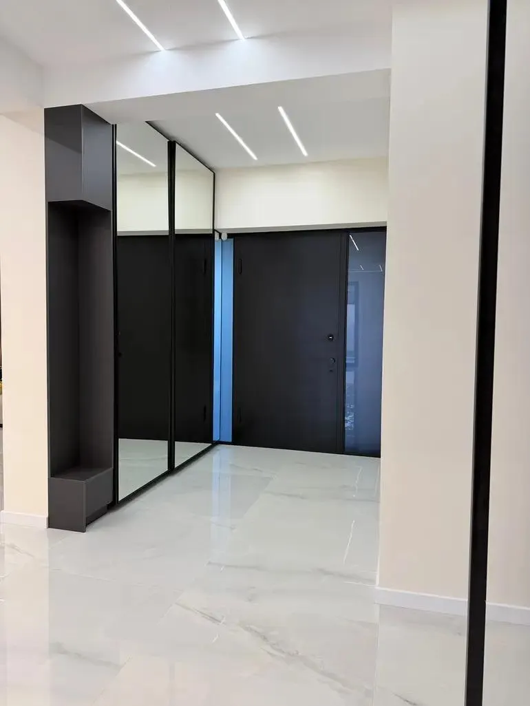 House, 5-room, 450 m², Vefkhistkaosani St, 54/1-2, Davari St, 37