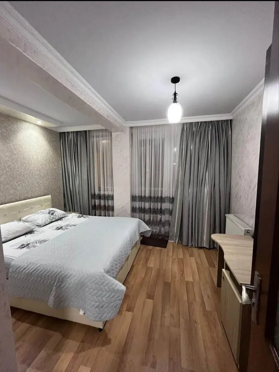 Квартира, 2-комн., 75 м², Mega City