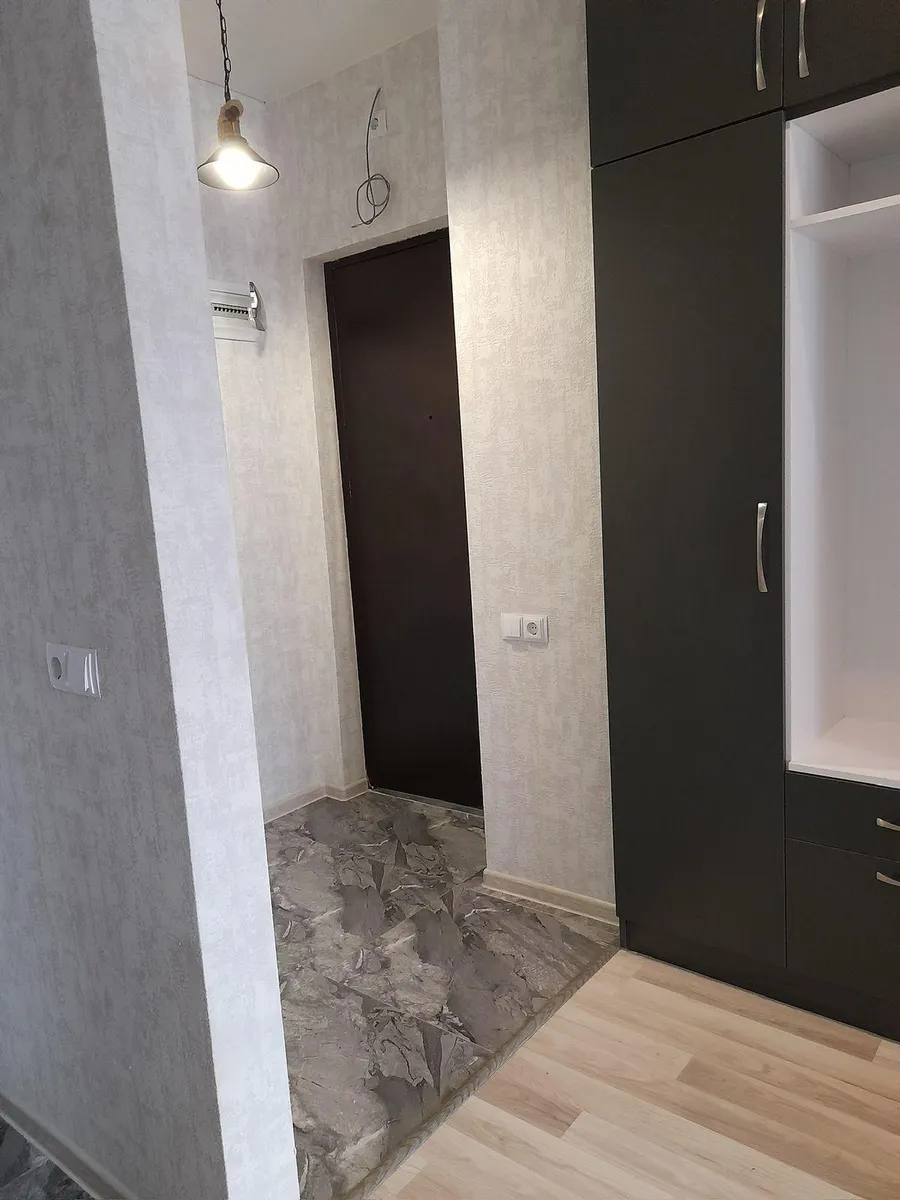 Квартира, 3-комн., 65 м²