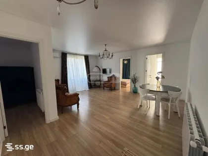 Квартира, 4-комн., 80 м²
