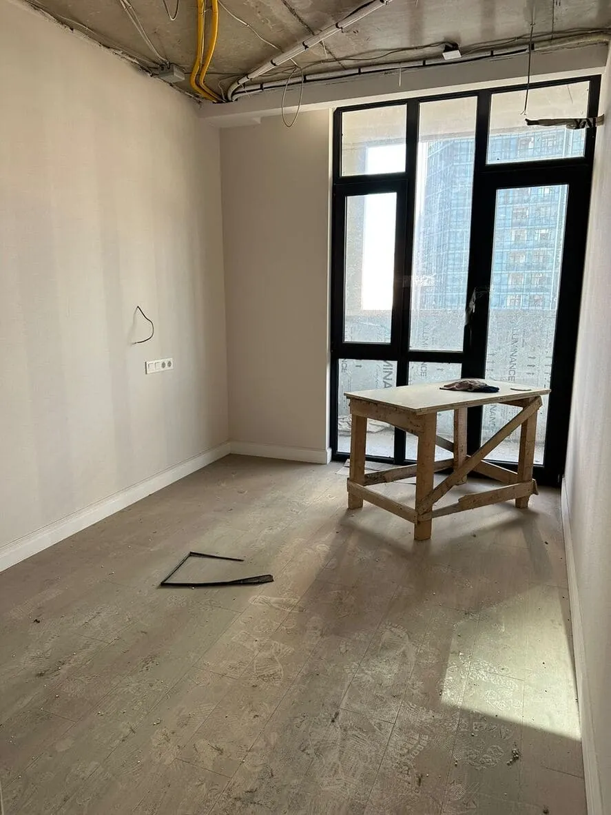 Квартира, 52.8 м²
