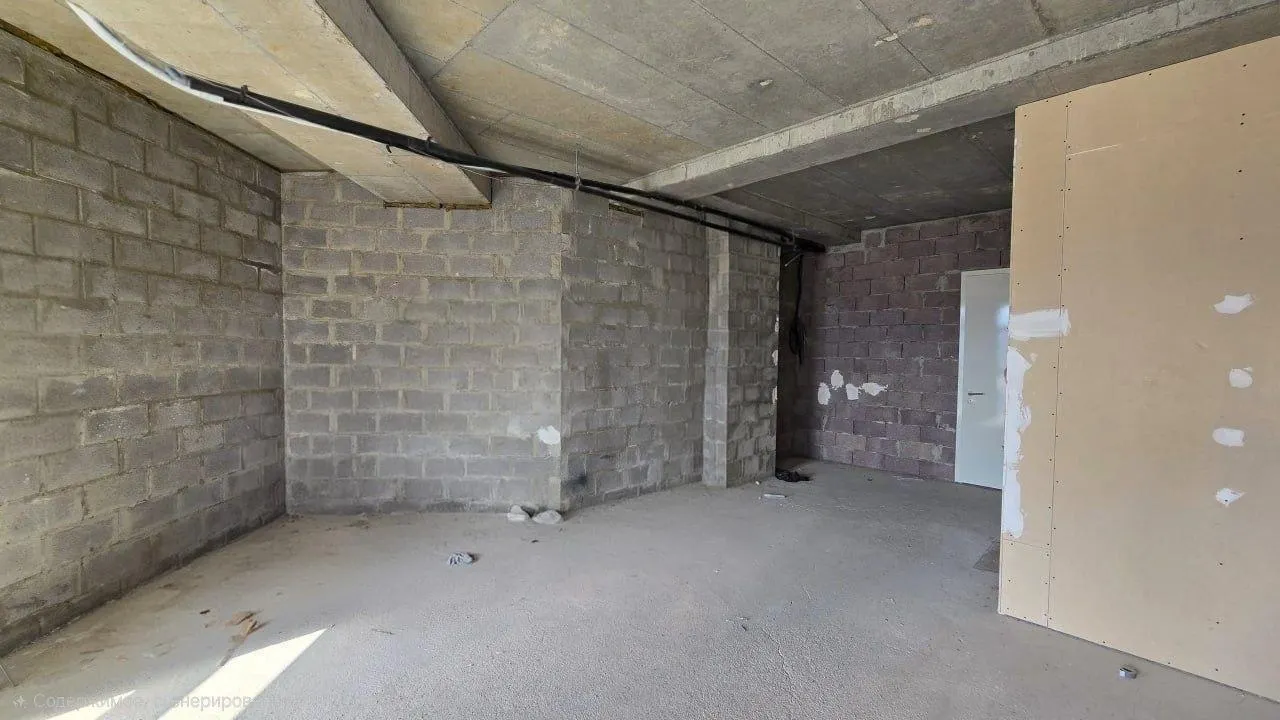 Apartment, 2-room, 71 m², Bellevue Residence Batumi