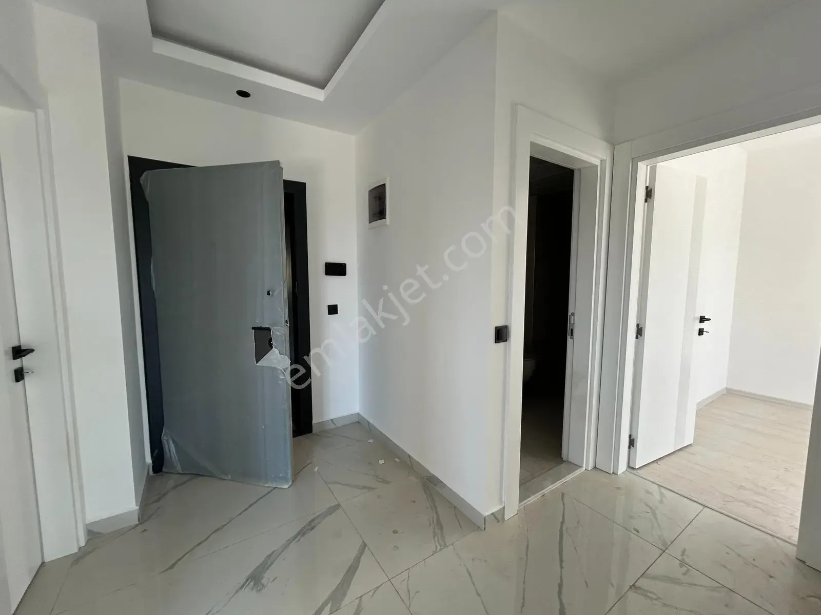 Apartment, 3-room, 95 m²