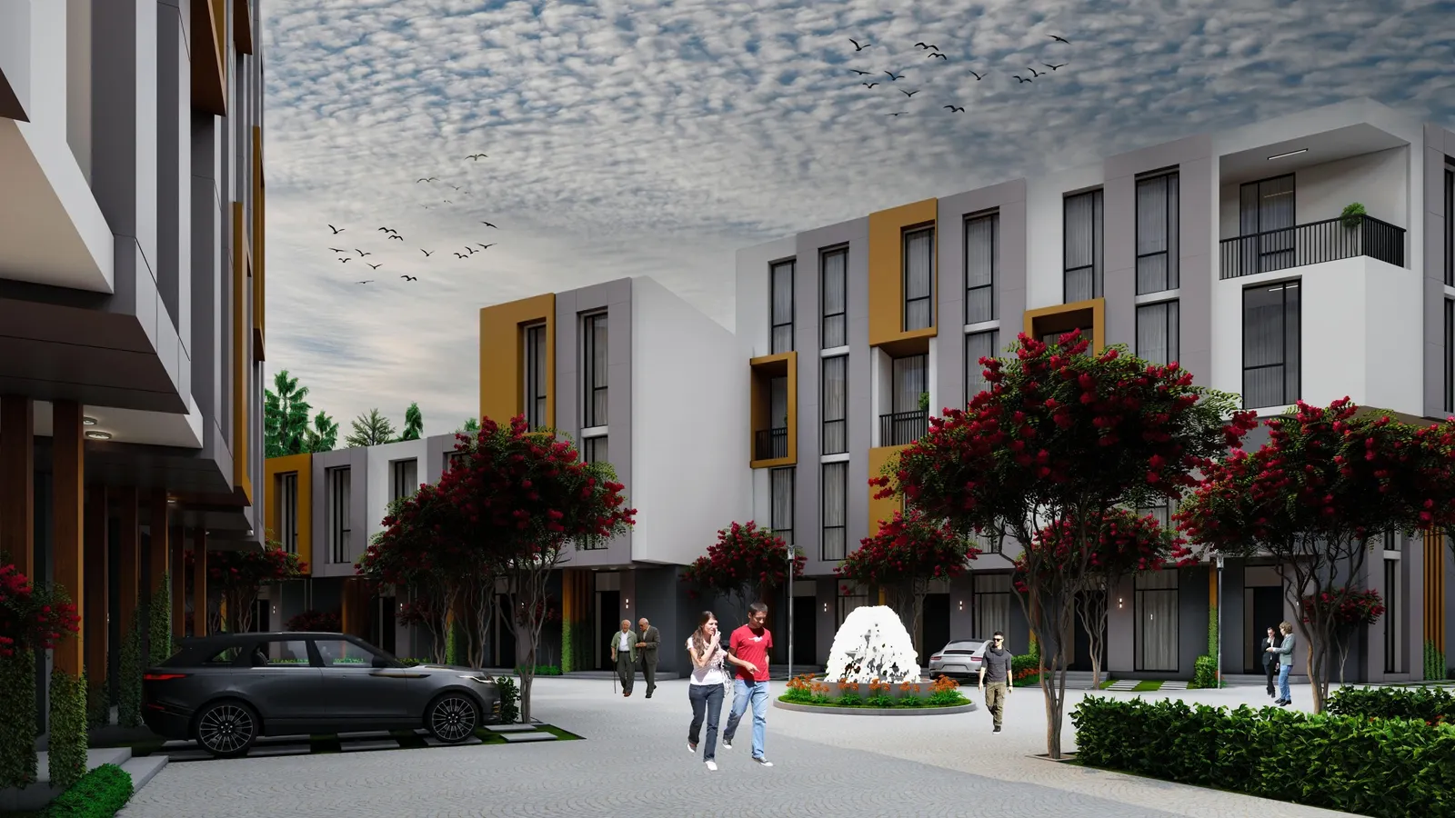 Дом, 5-комн., 185 м²