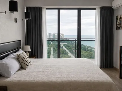 Квартира, студия, 32 м²
