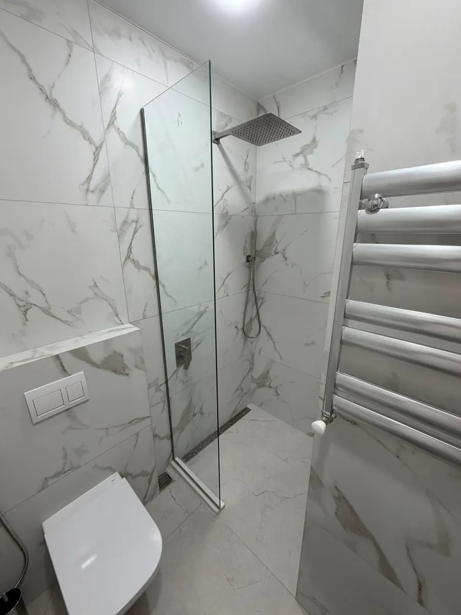 Квартира, 1-комн., 35 м², Next Orange One