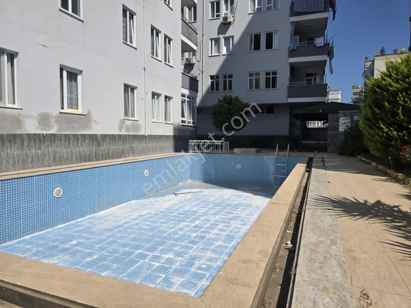 Apartment, 3-room, 110 m²