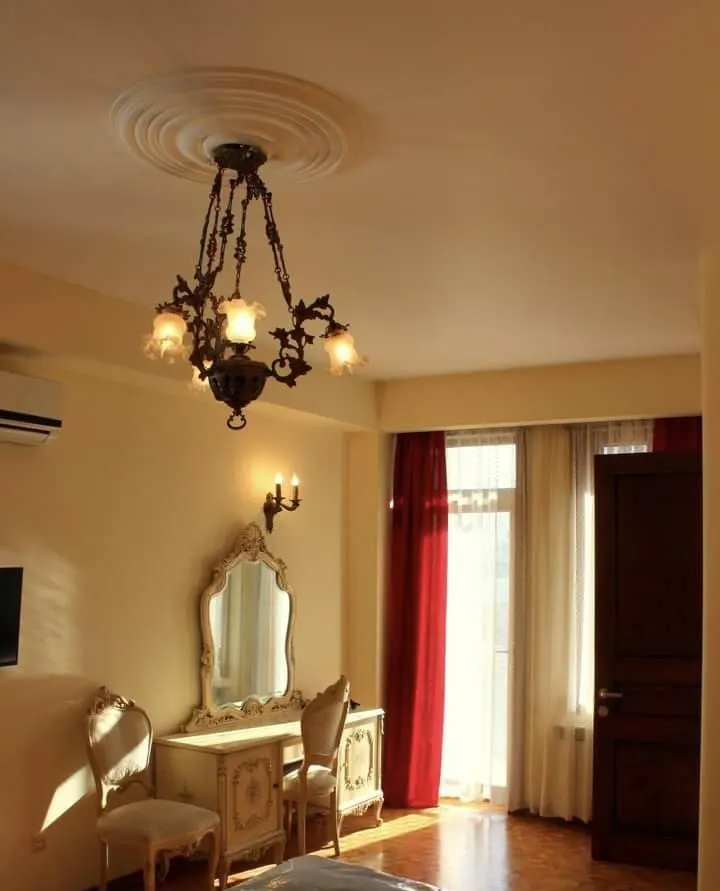 Квартира, 4-комн., 150 м²