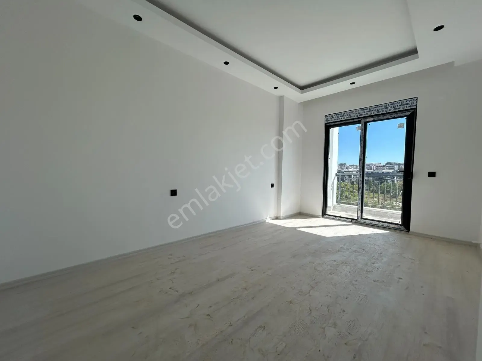 Apartment, 3-room, 95 m²