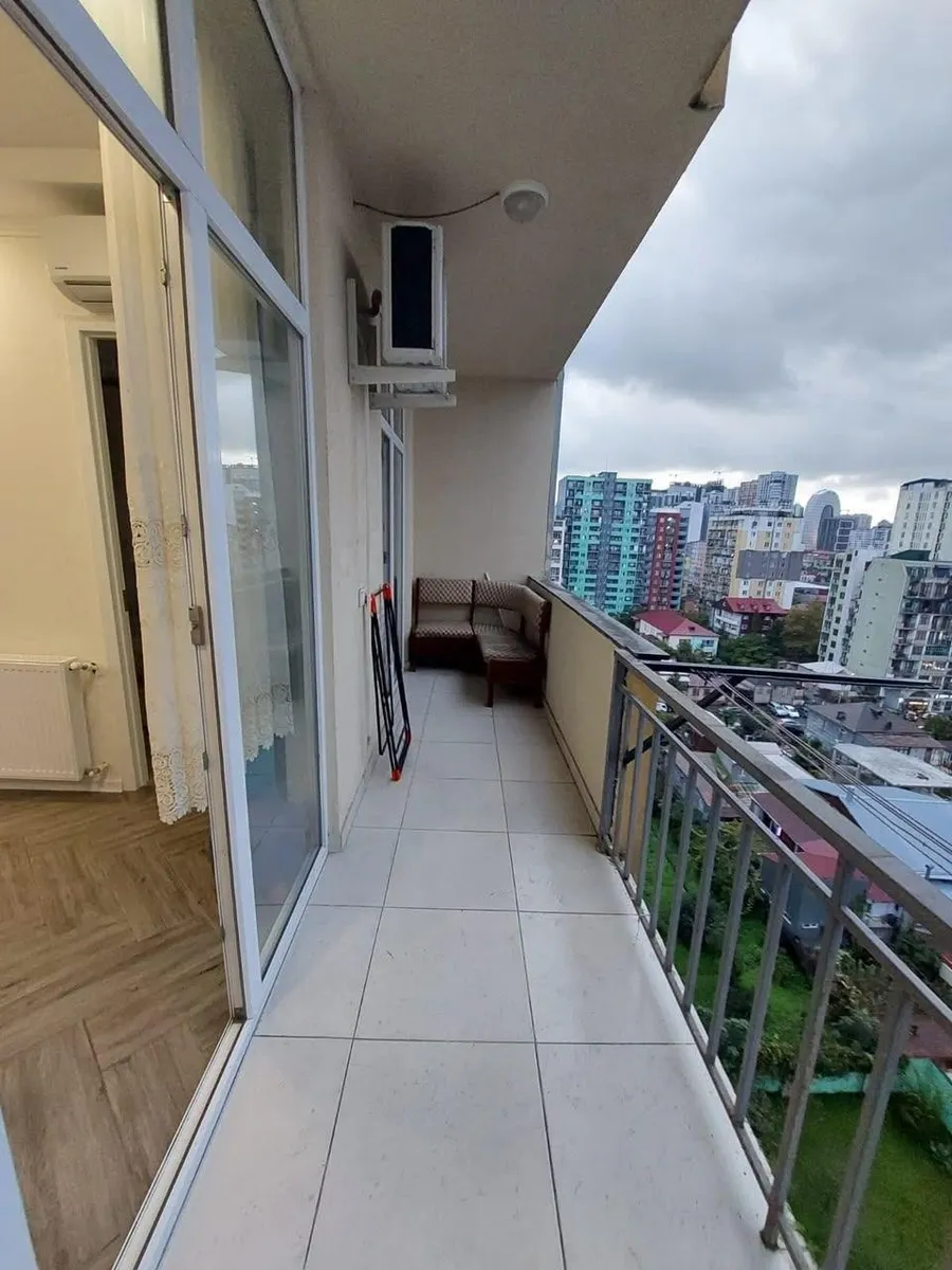 Квартира, 3-комн., 60 м², Giorgi Brtskinvale St, 86