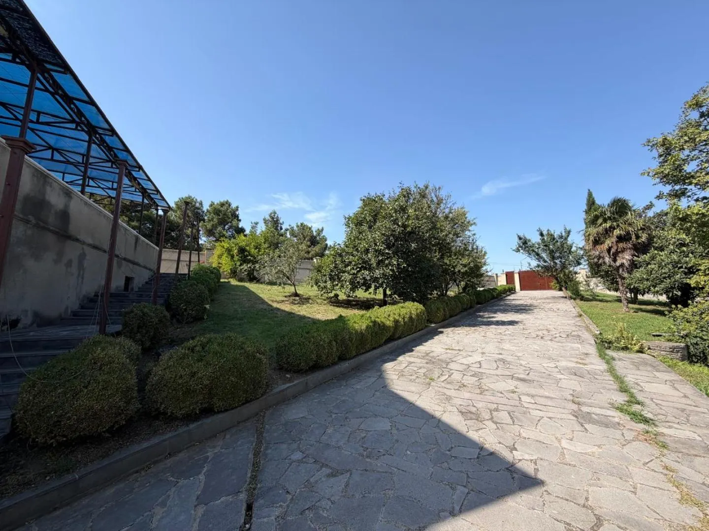 House, 17-room, 800 m²