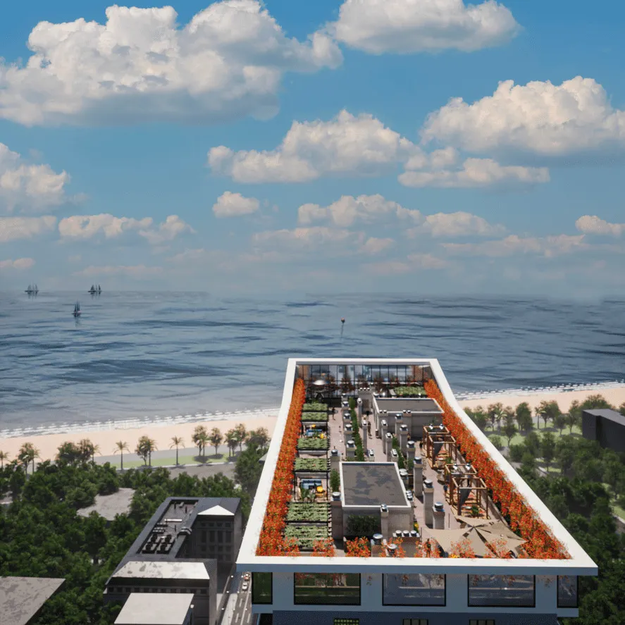 ЖК Skylux Batumi