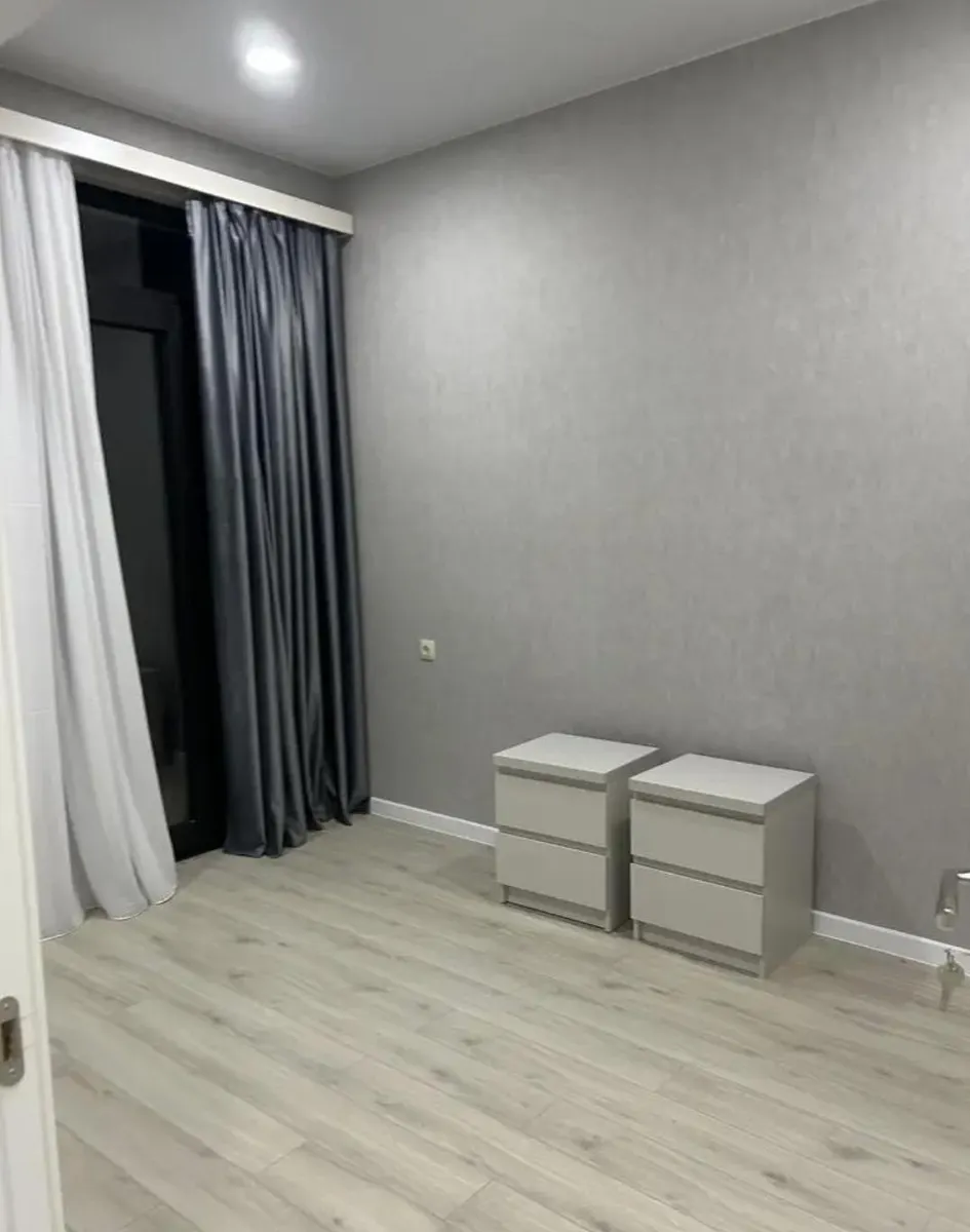 Квартира, 3-комн., 72 м²