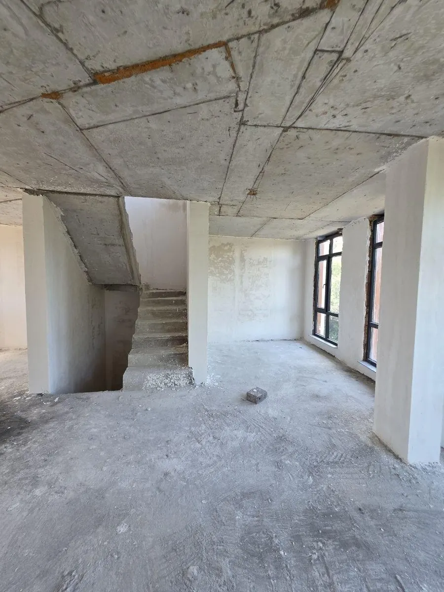 Дом, 5-комн., 292.7 м², Green Side Kvariati