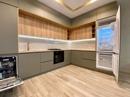 Квартира, 2-комн., 78 м²