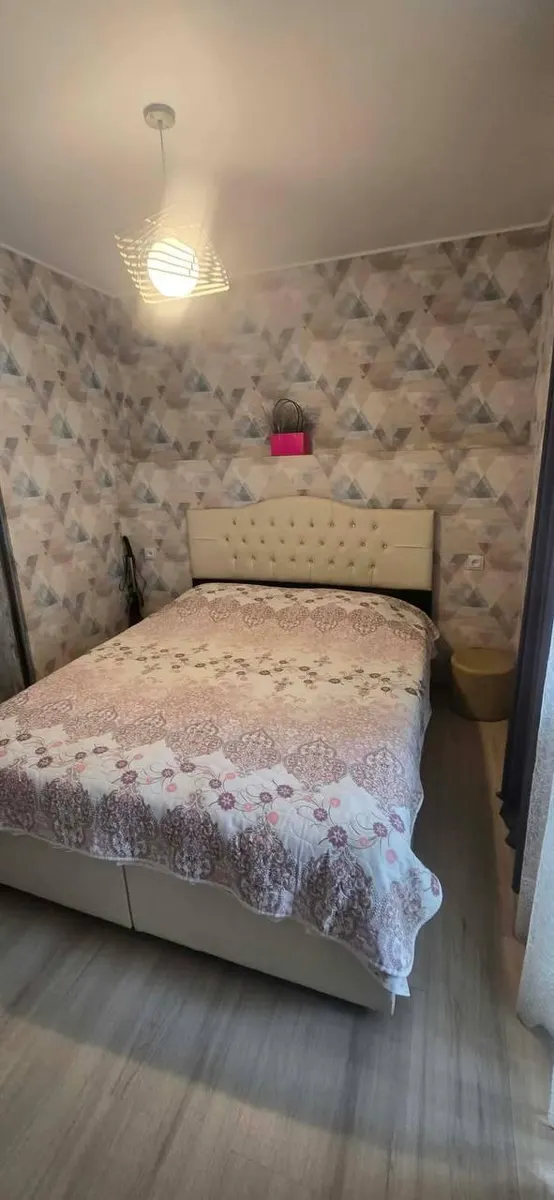 Квартира, 2-комн., 50 м²