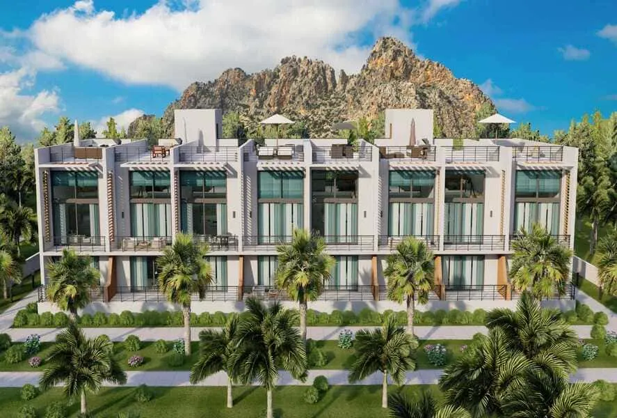 Phuket Health residential complex