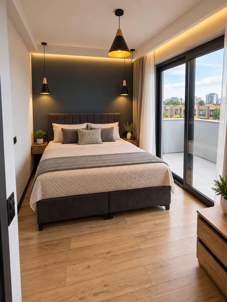 Дом, 5-комн., 207 м², Polo Villas